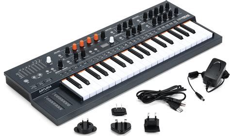 Synthesizer Keyboard: The 11 Best Synths For Production (2024)