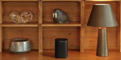 Sonos One SL Speaker Cyber Monday Deal: Superb Smart Audio For $129