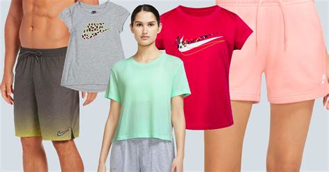 Kohl's - Up to 65% Off Nike Clearance - The Freebie Guy®