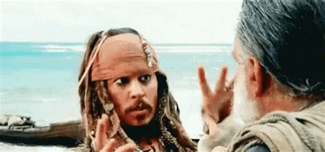 Captain Jack Sparrow Philosophy - 24Tutorials