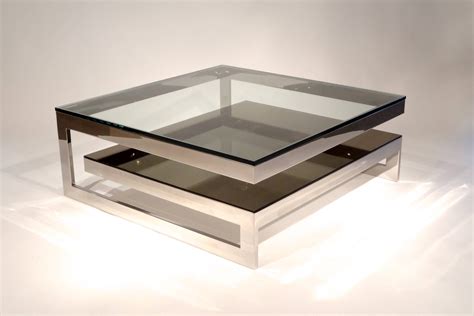 15 The Best Square Coffee Table Modern