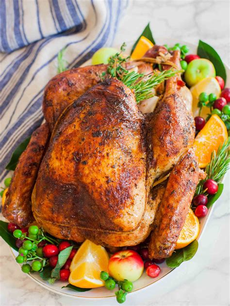 The 30 Best Ideas for when to Buy Fresh Turkey for Thanksgiving - Most ...