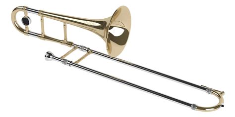 What Are the Different Types of trombones? - Trombone Geek - Trombone ...