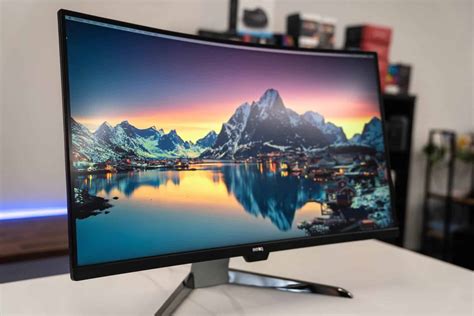 Computer Monitor Screen Size Comparison / Best 4k Gaming Monitors For ...