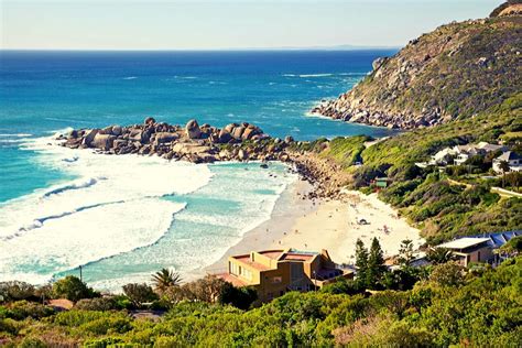 The 6 Best Beaches In Cape Town: A Visitor's Guide For 2023