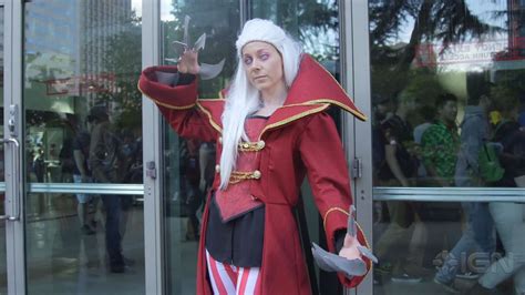 Slideshow: PAX 2015 cosplayers