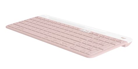 Logitech K585 Slim Multi-Device Wireless Keyboard | Vuugo