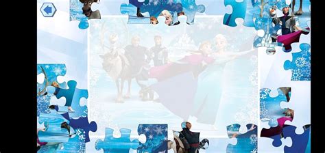 Puzzle App Frozen APK Download for Android Free