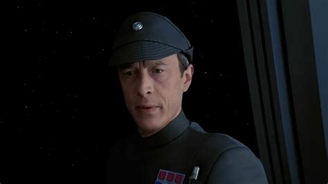 Michael Culver, Star Wars Actor Choked by Darth Vader, Dead at 85 ...