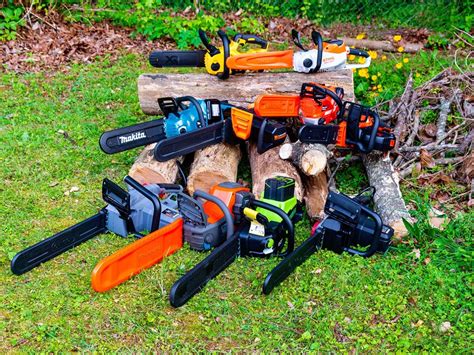 The Best Electric Chainsaws Tested in 2024 - Bob Vila