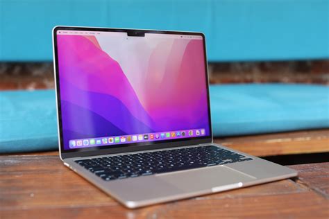 Apple MacBook Air M2 review - 'TechCrunch' News Summary (United States ...