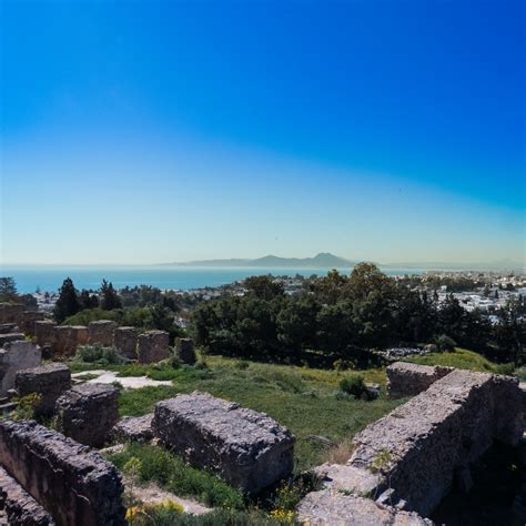 Ancient Carthage – Babak Fakhamzadeh