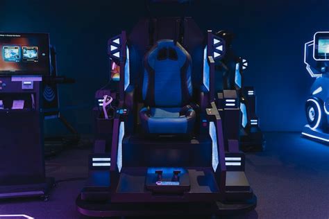 The 9 Best Gaming Chairs With Speakers 2022 - July 2023