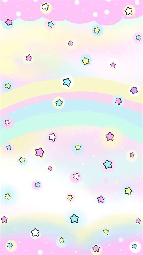 Kawaii Pastel Wallpapers - Top Free Kawaii Pastel Backgrounds ...