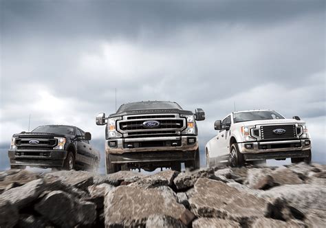 Which Ford Pickup Truck Is Most Reliable?