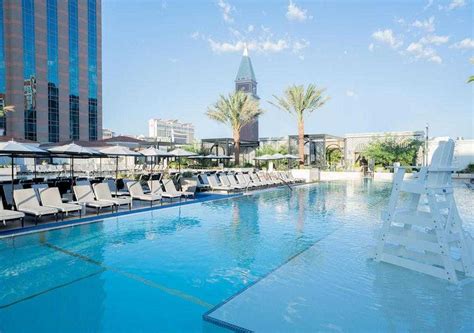 Hotels In Las Vegas With Pool | Book from 46 Stay Options @Best Price