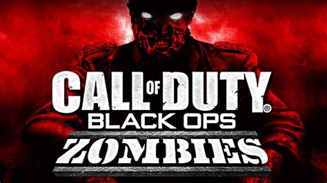 The New Version of Call Of Duty: Zombies is Coming Soon