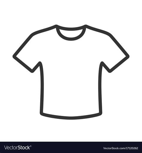 T Shirt Silhouette Vector at Vectorified.com | Collection of T Shirt ...