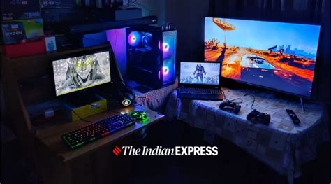 Consider these accessories to complete your dream gaming PC setup ...