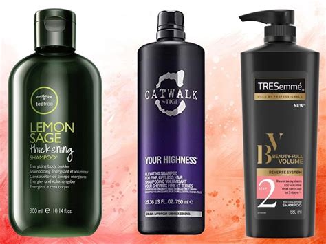 Best Dry Shampoo For Volume For Fine Hair A Comprehensive Guide - The ...