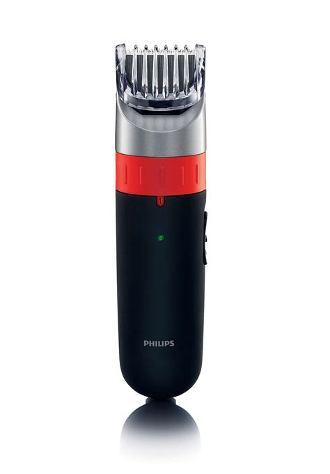 Stubble and beard trimmer QT4019/40 | Philips