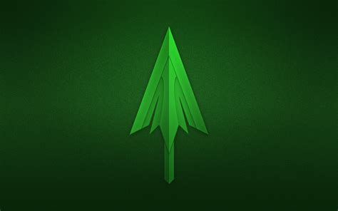 Green Arrow Logo, HD Logo, 4k Wallpapers, Images, Backgrounds, Photos ...