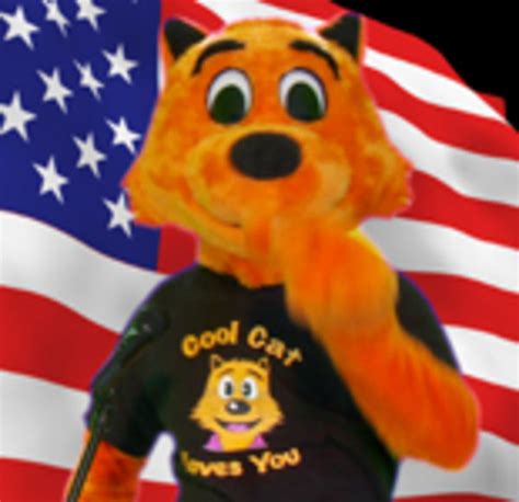 Cool Cat Saves the Kids | Know Your Meme