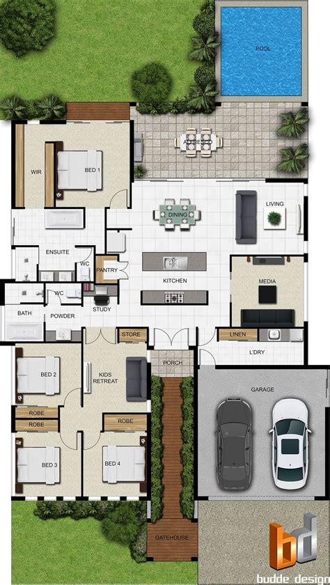 2D Plan Images - Highest Quality 2D plan symbols & Architectural floor ...