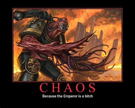 Funny Chaos Quotes Quotesgram