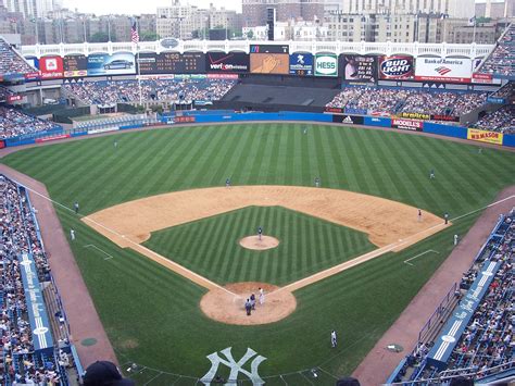 Old Yankee Stadium Wallpapers - Top Free Old Yankee Stadium Backgrounds ...