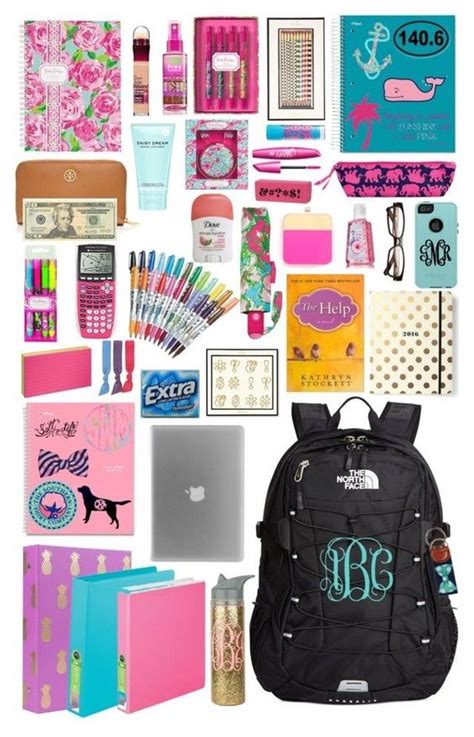 DIY Back to School Supplies for Teens - DIY Cuteness