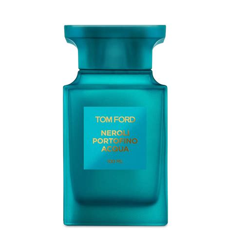 TOM FORD Neroli Portofino Acqua 100 ml | Beautylish