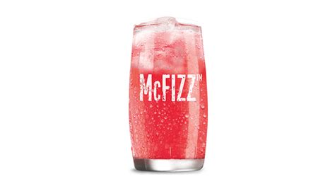 Watermelon McFizz™ - Mcdonald's