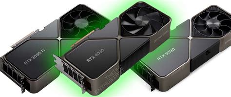 GeForce RTX 4090 vs RTX 3090 (Ti) - Specs, Features, and Some ...