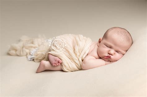 Sleeping Babies Photography