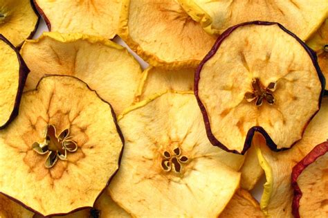 Drying Food: the oldest method of preserving food