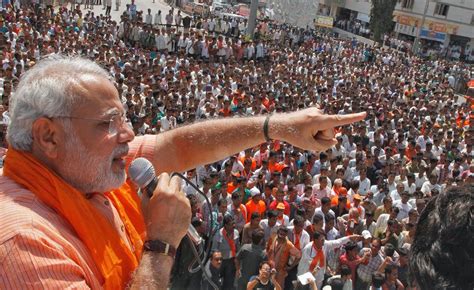 Narendra Modi, Prime Ministerial candidate – An analysis ~ Indian ...