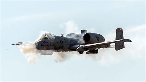 A-10 Thunderbolt II | ubicaciondepersonas.cdmx.gob.mx