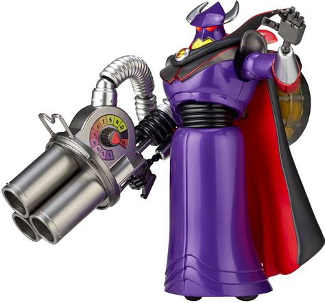 Revoltech Zurg (Toy Story) | HLJ.com