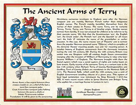 Drayton Coat Of Arms, Crest & History 11x17 Print, 48% OFF