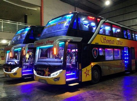 Bus Over 24 Tonnes Arriving in Indonesian Car Market – GAIKINDO