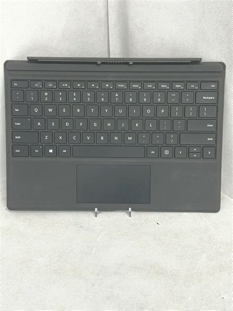 Surface Pro Keyboard Cover | Keyboardi