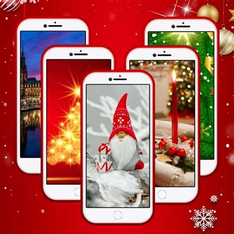 Christmas Wallpapers HD for PC / Mac / Windows 11,10,8,7 - Free ...