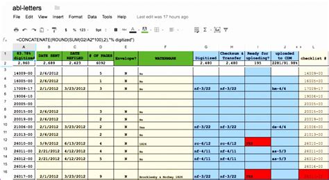 9 Flow Chart Excel Template - Excel Templates