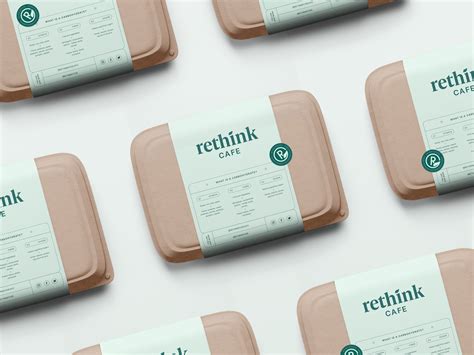 Sustainability by Design: 5 Ways to Greenify Your Packaging | Dribbble ...