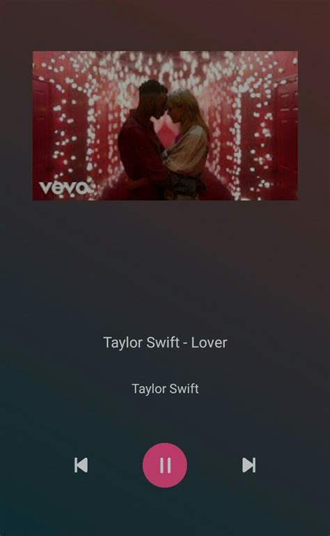 Taylor Swift - Lover | Songs, Taylor swift, Movie posters