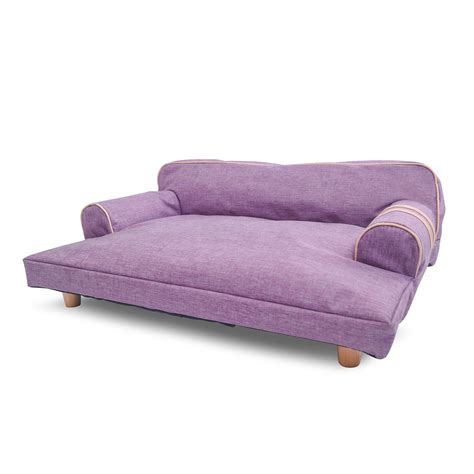 Dog Sofa Beds For Big Dogs | Baci Living Room