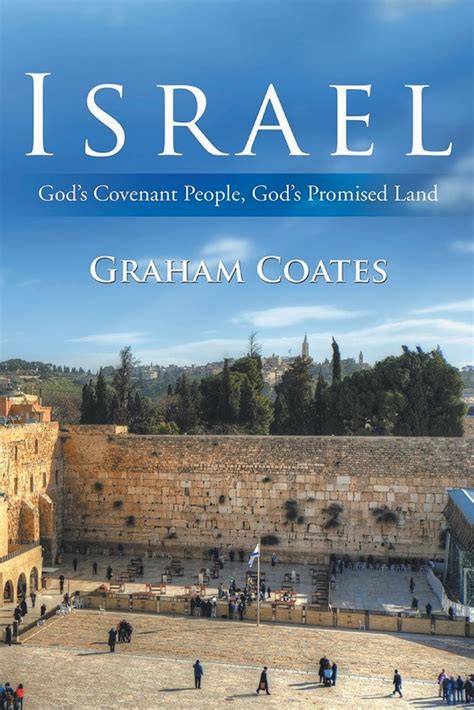 Israel : God's Covenant People, God's Promised Land (Paperback ...