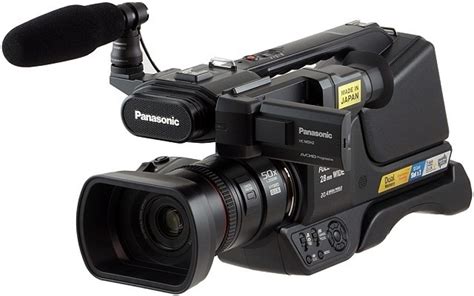 Flipkart.com | Buy Panasonic HC-MDH2M(High Definition Video Camera ...