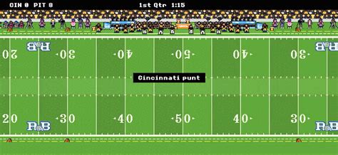 Retro Bowl Download - GameFabrique